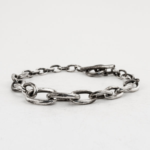 Graduated Chain Bracelet – Henson